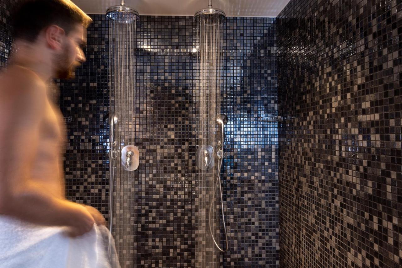 Whistler - Gare Du Nord Hotel Parijs